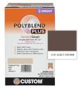 7-Pound Sable Brown Polyblend Plus Sanded Grout, For Grout Joints From 1/8 To 1/2-Inch